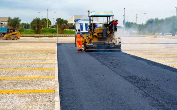 Best Driveway Resurfacing Pavers  in Rosemont, PA