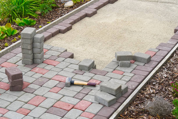 Best Concrete Paver Driveway  in Rosemont, PA