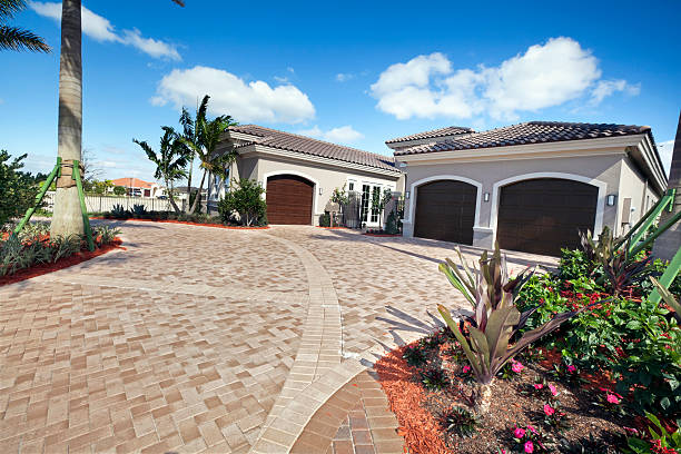 Best Best Driveway Pavers  in Rosemont, PA