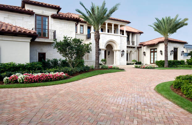 Best Affordable Driveway Pavers  in Rosemont, PA