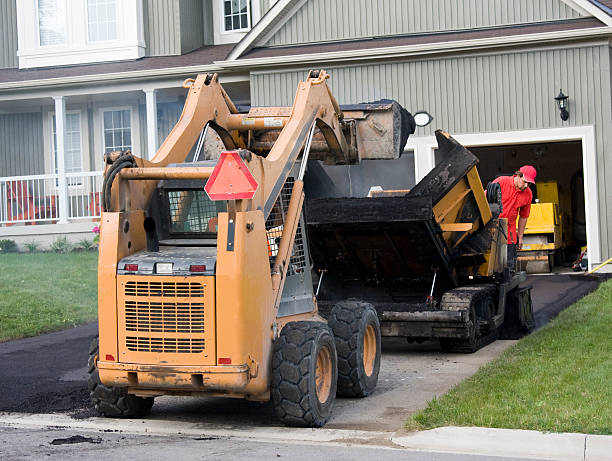 Driveway Pavers for Homes in Rosemont, PA