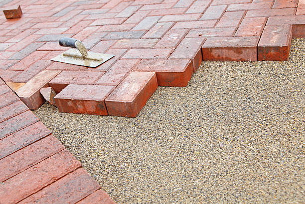 Best Driveway Pavers Near Me  in Rosemont, PA