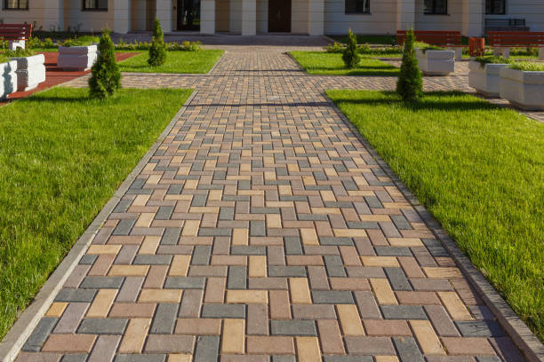 Trusted Rosemont, PA Driveway Pavers Experts