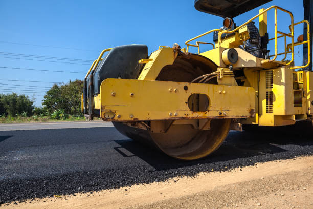 Commercial Driveway Pavers in Rosemont, PA